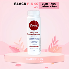 Phấn rôm cho bé Pureen Baby Skin Protectant Powder 175g