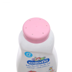 Phấn rôm dưỡng ẩm cho bé Kodomo Gentle Soft 160g