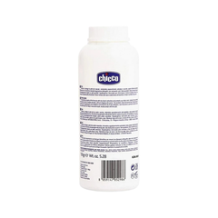 Phấn rôm tinh bột gạo Chicco 150g