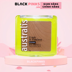 Phấn tạo khối Australis cho mọi loại da 5g