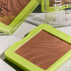 Phấn tạo khối Australis cho mọi loại da 5g