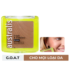 Phấn tạo khối Australis cho mọi loại da 5g