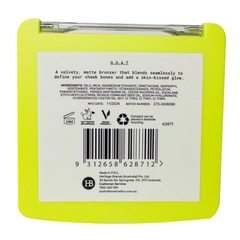 Phấn tạo khối Australis cho mọi loại da 5g