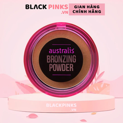 Phấn tạo khối Australis màu sunkissed 9g