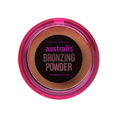 Phấn tạo khối Australis màu sunkissed 9g