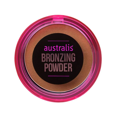 Phấn tạo khối Australis màu sunkissed 9g