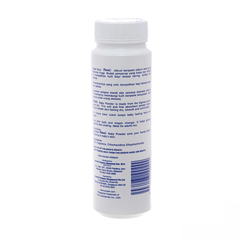 Phấn thơm dưỡng ẩm cho bé Pureen Baby Powder 175g
