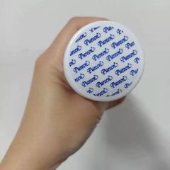 Phấn thơm dưỡng ẩm cho bé Pureen Baby Powder 175g