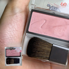 Phấn trang điểm cho má và mắt Cezanne 2.2g