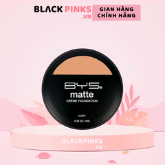 Phấn tươi Bys 10g