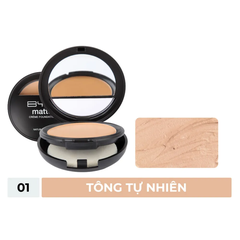 Phấn tươi Bys 10g