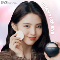 Phấn tươi Bys 10g