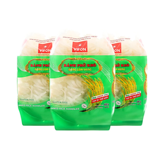 Phở khô bông lúa vàng Vifon gói 400g