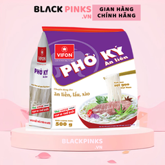 Phở ký Vifon gói 500g