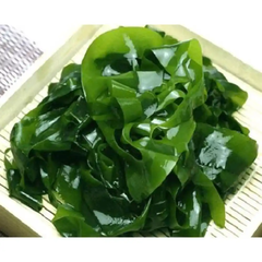 Rong biển nấu canh nguyên cây Nongwoo gói 100g
