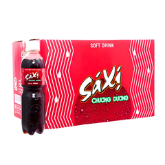 Sá xị Chương Dương 390ml