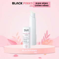 Sáp dưỡng môi SVR cho môi khô, nứt nẻ & tổn thương 4g