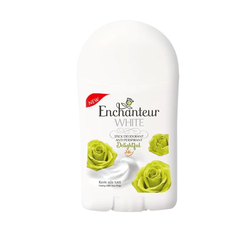 Sáp khử mùi Enchanteur sáng da Charming/Romantic/Sensation/Delightful 40g