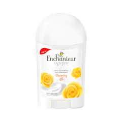 Sáp khử mùi Enchanteur sáng da Charming/Romantic/Sensation/Delightful 40g