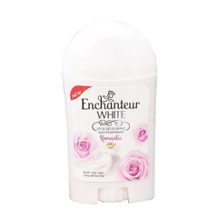 Sáp khử mùi Enchanteur sáng da Charming/Romantic/Sensation/Delightful 40g