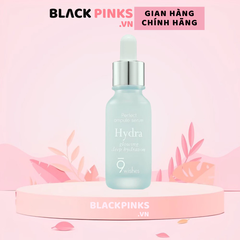 Serum 9Wishes dưỡng ẩm & làm căng bóng da 25ml.