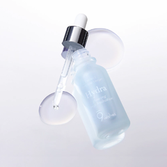 Serum 9Wishes dưỡng ẩm & làm căng bóng da 25ml.
