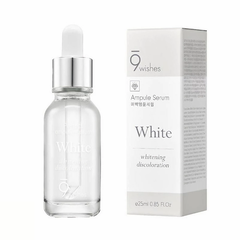 Serum 9Wishes dưỡng sáng da, giảm thâm 25ml.