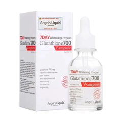 Serum Angel's Liquid sáng da, mờ thâm 30ml