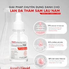 Serum Angel's Liquid sáng da, mờ thâm 30ml