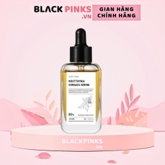 Serum B.O.M Just One chiết xuất diếp cá cho da mụn 30ml