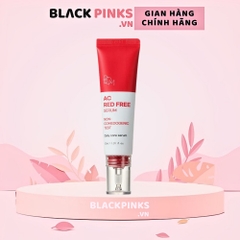 Serum B.O.M ngăn ngừa mụn đỏ 30ml