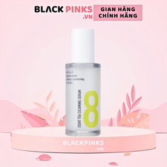 Serum B.O.M từ 8 loại trà làm dịu và cấp ẩm da 38ml