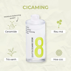 Serum B.O.M từ 8 loại trà làm dịu và cấp ẩm da 38ml