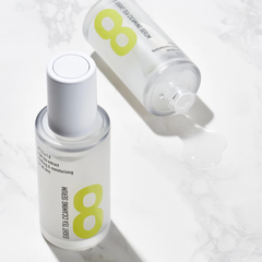 Serum B.O.M từ 8 loại trà làm dịu và cấp ẩm da 38ml