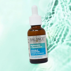 Serum Balance Active Formula cấp ẩm phục hồi chuyên sâu 30ml