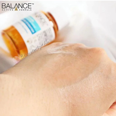 Serum Balance Active Formula cấp nước dưỡng ẩm da 30ml