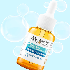 Serum Balance Active Formula cấp nước dưỡng ẩm da 30ml