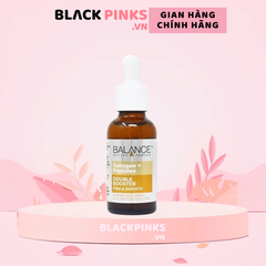 Serum Balance Active Formula ngừa lão hoá giảm nhăn 30ml