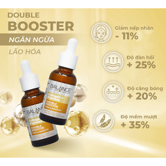 Serum Balance Active Formula ngừa lão hoá giảm nhăn 30ml