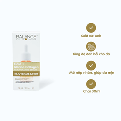 Serum Balance Active Formula ngừa lão hoá giảm nhăn 30ml