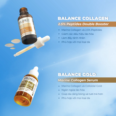 Serum Balance Active Formula ngừa lão hoá giảm nhăn 30ml