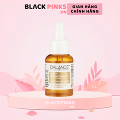 Serum Balance Active Formula trẻ hoá tái tạo da 30ml