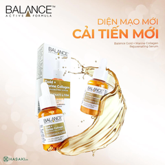 Serum Balance Active Formula trẻ hoá tái tạo da 30ml