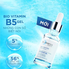 Serum Bio-essence dưỡng ẩm phục hồi da 30ml