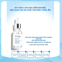 Serum Bio-essence dưỡng ẩm phục hồi da 30ml