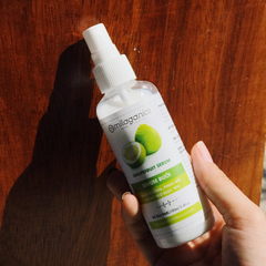 Serum bưởi Milaganics ngừa rụng & kích thích mọc tóc 100ml /150ml /250ml /500ml