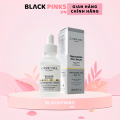 Serum Care:Nel làm sáng da, giảm mụn thâm 30ml