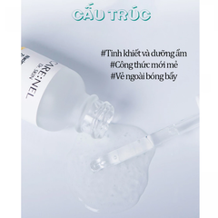 Serum Care:Nel làm sáng da, giảm mụn thâm 30ml