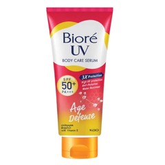 Serum chống nắng dưỡng thể Bioré dưỡng ẩm vượt trội 50ml/150ml