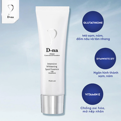 Serum D-na dưỡng sáng chuyên sâu, mờ sạm nám 30g